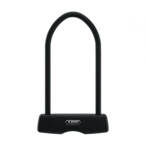 Abus - antifurt bicicleta - U-lock - Granit 460/150HB230+SH - negru