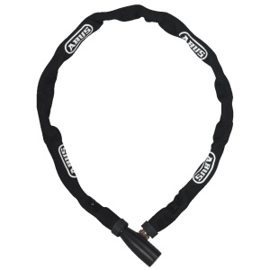 Abus - antifurt bicicleta Web 1500 / 110 - negru