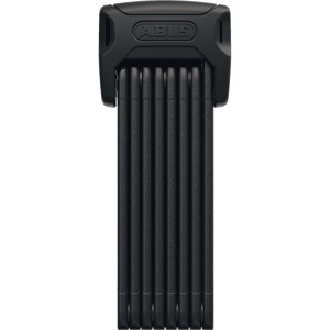 Abus - antifurt pliabil - BORDO Big 6000K/120 black + bracket SH - nivel securitate 10/15