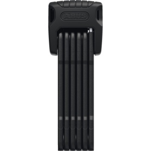 Abus - antifurt pliabil - BORDO GRANIT 6500K/90 black + bracket SH - nivel securitate 15/15