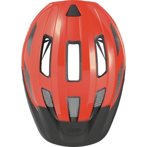 Abus - casca ciclism copii Macator helmet - rosu intens - Img 2