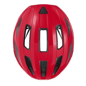 Abus - casca ciclism copii Macator helmet - rosu intens - Img 7
