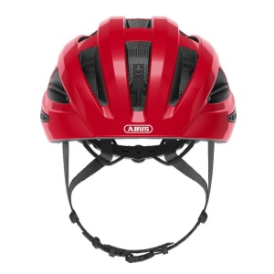 Abus - casca ciclism copii Macator helmet - rosu intens - Img 9