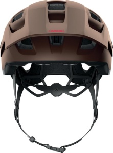 Abus - casca ciclism MTB - MODROP - Mips Metallic Copper - Img 2