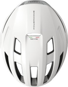 Abus - casca ciclism sosea / XC - POWERDOME - Mips Polar White - Img 4