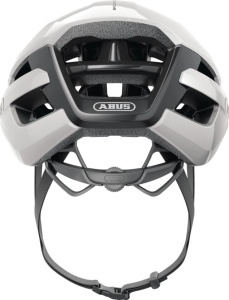 Abus - casca ciclism sosea / XC - POWERDOME - Shiny White - Img 3