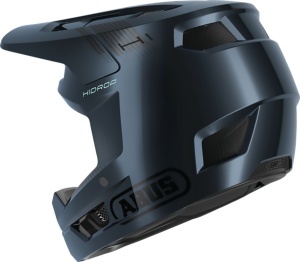 Abus - casca MTB - Hidrop - bleumarin - Img 6