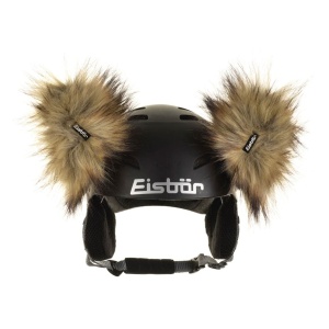 Accesoriu Casca Copii Eisbar Horn Grey One Size