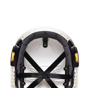 ACCESORIU COMFORT FOAM FOR VERTEX AND STRATO HELMETS ABSORBENT A010LA00 - Img 2