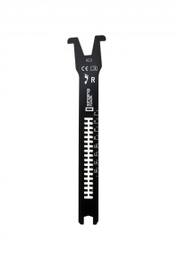Accesoriu pentru colțari Singing Rock Central Bar II XL marmimi 43-52