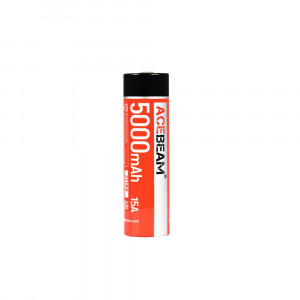 Acumulator 21700 Acebeam IMR21700NP-500A, 5000mAh, 3.6V