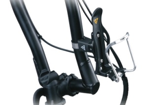Adaptor Suport Bidon Topeak Cage Mount, Tcm01-05 - Negru - Img 4