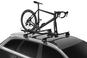 Adaptor Thule FastRide si Thule TopRide 889900 - Prindere bare rectangulare sau ovale - Img 3