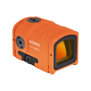 Aimpoint Acro C2 Orange - Img 2