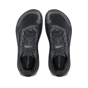 Altra - pantofi sport - Olympus 6 - black | black - Img 6