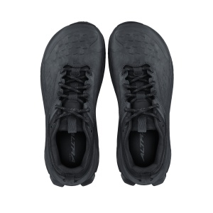 Altra - pantofi sport - Olympus 6 Hike Low GTX W - black - Img 6
