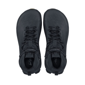 Altra - pantofi sport - Olympus 6 Hike Mid GTX W - black - Img 6