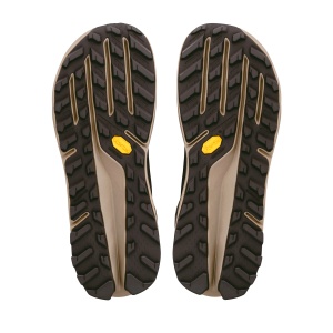 Altra - pantofi sport - Olympus 7 Mid GTX - chocolate brown - 41 - Img 3