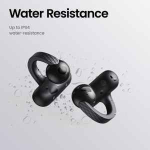 Amazfit Up Open-Ear Earbuds, casti wireless sport audio - Img 6