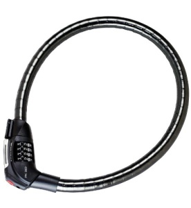 Antifurt Bicicleta Trelock Pk310 80 Nivel 3 6, otel - Img 2