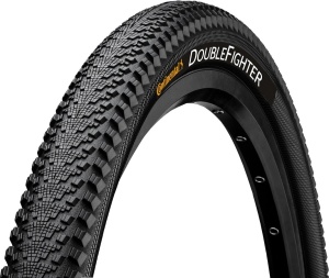 Anvelopa Continental Double Fighter III 50-622 (29x2.0) SL
