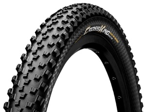 Anvelopa pliabila Continental Cross King Protection 55-584