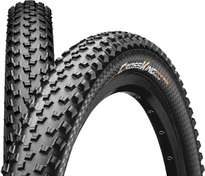 Anvelopa pliabila Continental Cross King Protection 55-622 (29x2.2) SL OEM