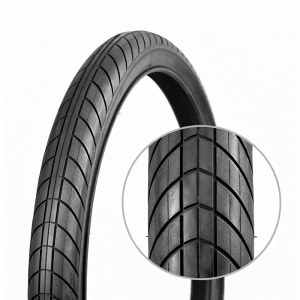 Anvelopa pliabila fat-bike Plegable W2120 20x3.00