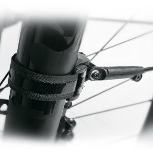 Aparatoare bicicleta SKS Infinity Universal 75mm 27.5/29 | Fata - Img 5