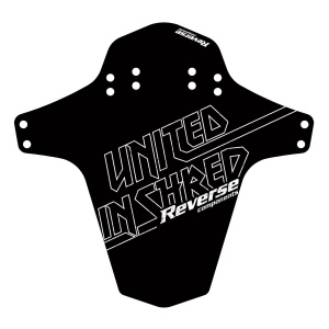 Aparatoare Reverse United in Shred - Img 2