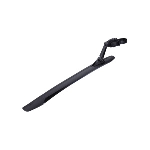 Aparatoare spate BBB BFD-51 GravelCatcher Neagra - Img 2