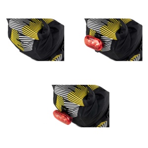 Apidura - geanta bicicleta cu prindere sub sa,Racing Saddle Pack 5 litri - negru galben - Img 13