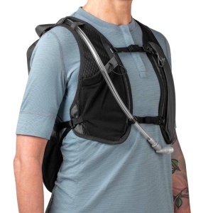 Apidura - rucsac hidratare ciclism Backcountry Hydration Backpack - gri negru - Img 7