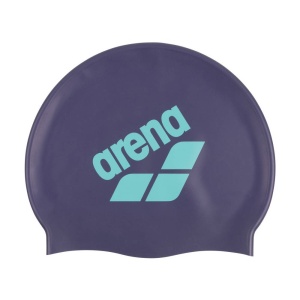Arena - casca inot silicon - Big Logo - Future I Dusk I Water - Img 2