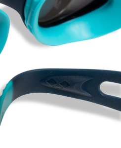 Arena - ochelari inot - Air Jr Mirror - Silver I Navy I Water - Img 5