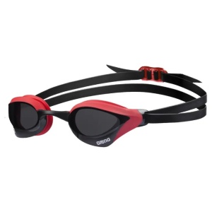 Arena - ochelari inot - Cobra Core Swipe - Red | Black - Img 1