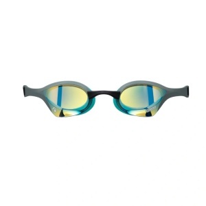 Arena - ochelari inot - Cobra Ultra Swipe Mirror - Aqua I Sage | Peacock - Img 4
