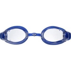 Arena - ochelari inot - Zoom X-Fit - Green Blue | Clear | Blue - Img 2
