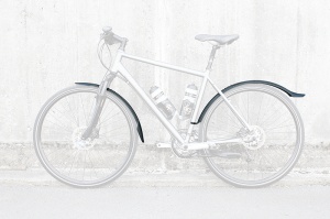 Aripi SKS Velo 47 Trekking 28'' - Negru - Img 9