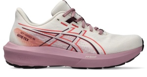 ASICS - pantofi alergare - GT-1000 15 GTX - Rose Dust | Taro Purple - 38