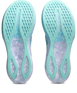 ASICS - pantofi alergare - Noosa Tri 16 - Digital Sakura | Amethyst - 37 - Img 17