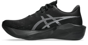 ASICS - pantofi alergare - Novablast 6 - Black | Black - 40.5 - Img 2