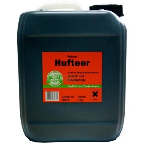 Atractant Mistret Gudron 2.5 Kg