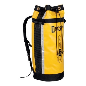 Banana speologie sau alpinism utilitar Singing Rock Canyon Bag - Img 2