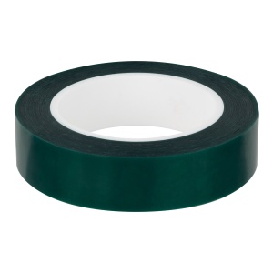 Banda tubeless Force 28mm x 66m, verde