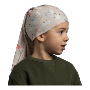 Bandana Buff Original Ecostretch Naka Cloud - Img 4