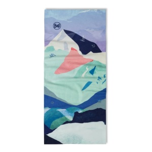 Bandana Buff Original Ecostretch Omasi Mint - Img 2