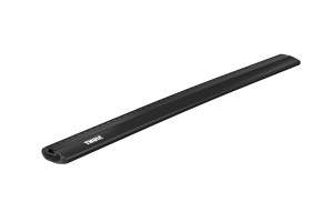 Bara transversala THULE WingBar Edge 77 (1 buc.) - Black