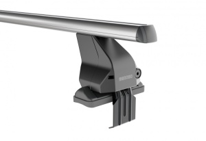Bare transversale Menabo Omega Aluminiu pentru Fiat 500, 3 usi, model 2015+ - Img 2