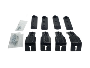 Bare transversale Menabo Tema Aluminiu pentru Peugeot 3008, 5 usi, model 2021+ - Img 11